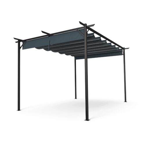 Blumfeldt Pantheon Robust Pergola