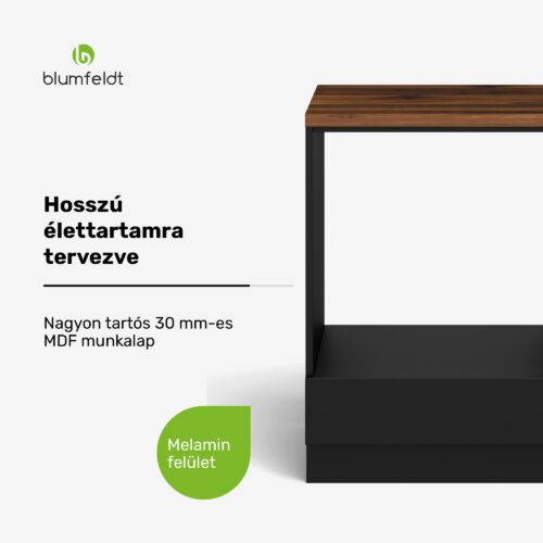 Stabil MDF munkalap