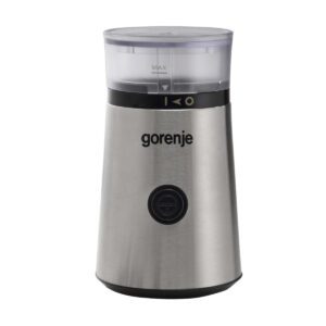 Gorenje SMK150E kávédaráló