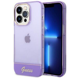 Guess GUHCP14XHHGCOU iPhone 14 Pro Max 6