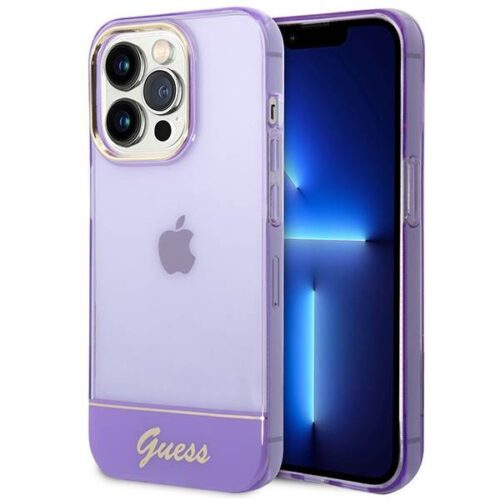 Guess GUHCP14XHHGCOU iPhone 14 Pro Max 6