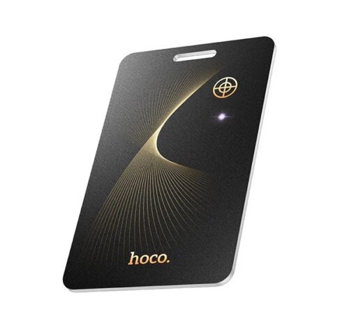 HOCO E92 bluetooth nyomkövető (kártya