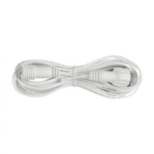 Home DLC 5M adapter tápkábel / toldókábel