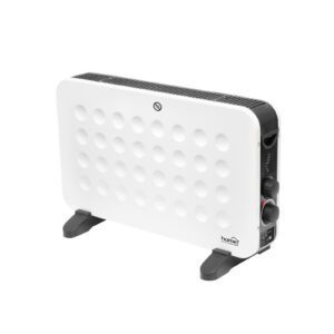 Home FK345TURBO konvektoros fűtőtest ventilátorral