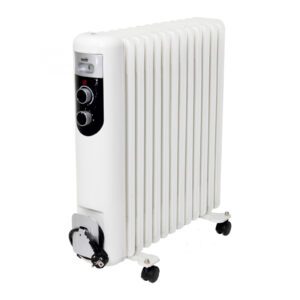 Home FKOS 13 M elektromos olajradiátor