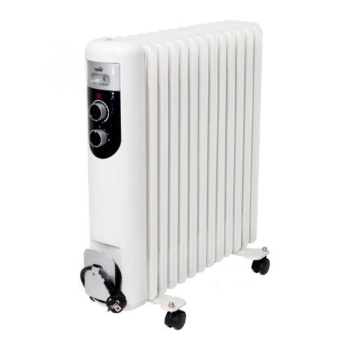 Home FKOS 13 M elektromos olajradiátor