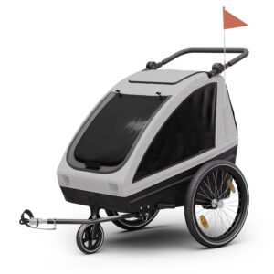 KLARFIT GoKiddo