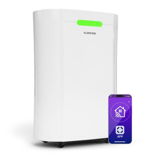 Klarstein AeroDry Smart 12 párátlanító