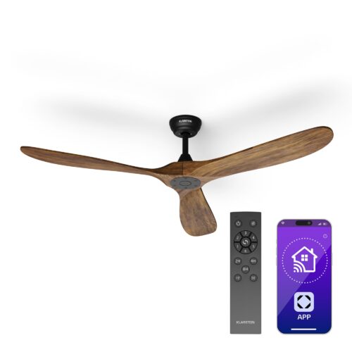 Klarstein Bahama Breeze Smart Mennyezeti ventilátor