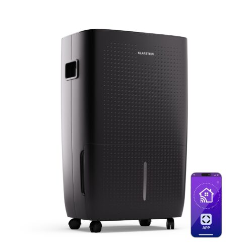 Klarstein DryFy Pro Connect 60 Smart