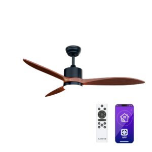 Klarstein SkyBreeze Smart mennyezeti ventilátor