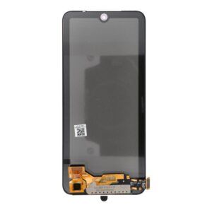 LCD kijelző REDMI Note 11 4G/ 11S/ 12S/ Poco M4 Pro HARD OLED kijelzőhöz