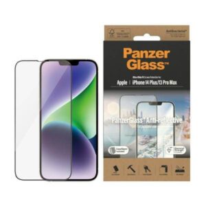 PanzerGlass Ultra-Wide Fit iPhone 14 Plus / 13 Pro Max 6