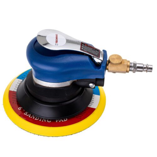 150 mm TC Technic AT-980-6