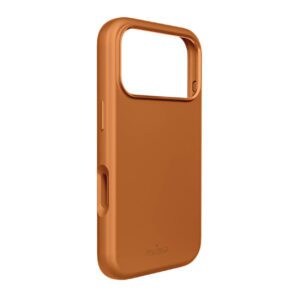 Pure Icon Mag Pro Liquid szilikon tok iPhone 17 Pro Max készülékhez