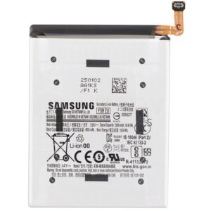 SAMSUNG akku 5000mAh LI-ION Samsung Galaxy S25 Ultra (SM-S938)