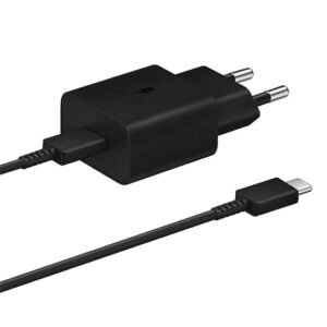 SAMSUNG hálózati töltő Type-C aljzat (45W