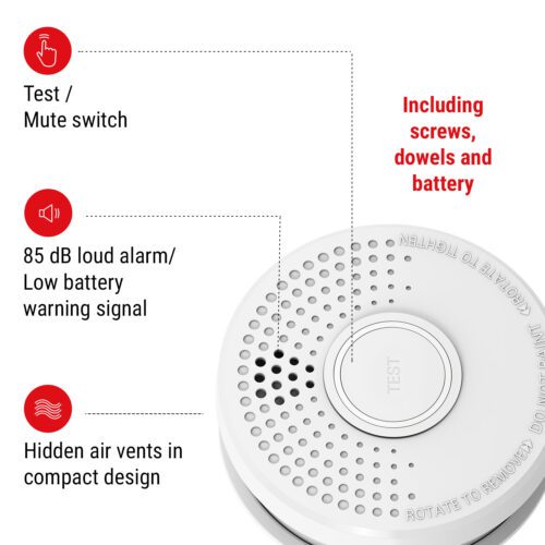 Füstérzékelő