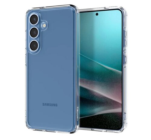 SPIGEN ULTRA HYBRID műanyag telefonvédő (ütésállóság