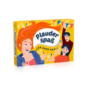 Spielehelden Csevegés vicces kérdésekkel a buliban