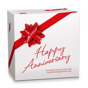Spielehelden Happy Anniversary