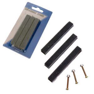 TC Technic pót fenőkő készlet 3 karos henger hónolóhoz (76 mm