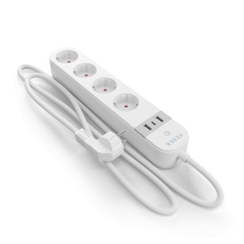 TESLA Smart Power Strip PS300 - okos hosszabbító - Image 2
