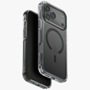 UNIQ LifePro Xtreme Magclick tok iPhone 17 Pro Max - fekete