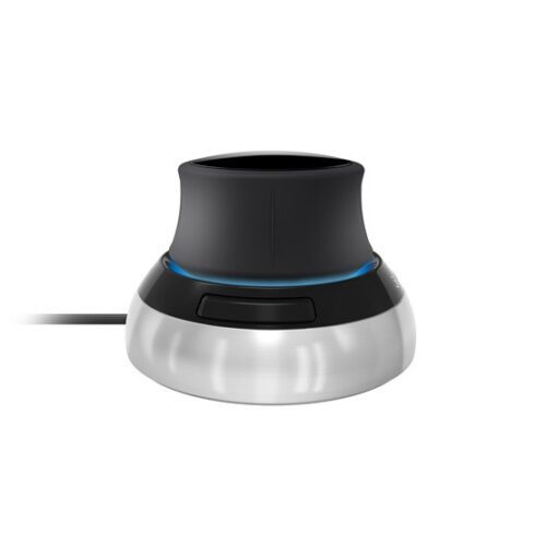 3Dconnexion SpaceMouse Compact - Image 2