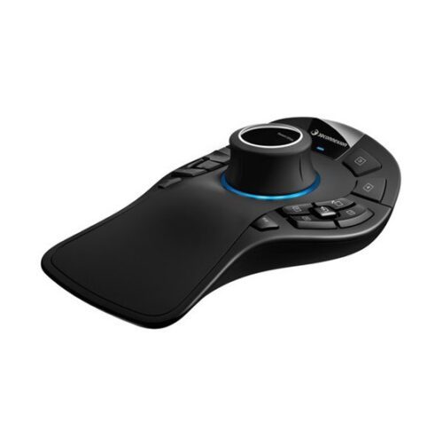 3Dconnexion SpaceMouse Pro Wireless - Bluetooth Edition - Image 2