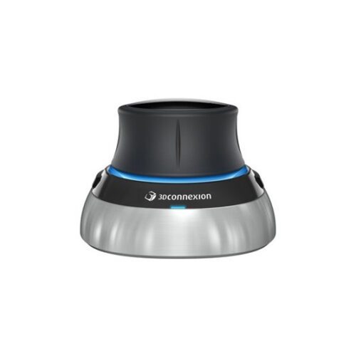 3Dconnexion SpaceMouse Wireless - Bluetooth Edition - Image 2