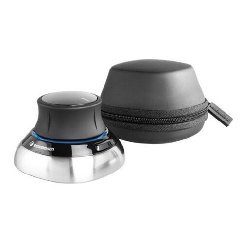 3Dconnexion SpaceMouse Wireless Kit 2 - Bluetooth Edition - Image 2