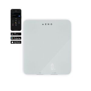 AENO AKS0001S KS1S intelligens konyhai mérleg