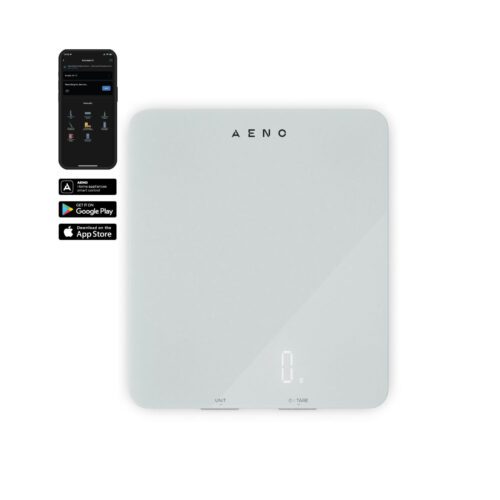 AENO AKS0001S KS1S intelligens konyhai mérleg