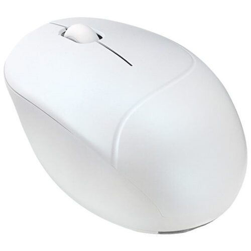 ASUS MD101 Vezeték nélküli Egér - Fehér - Image 2
