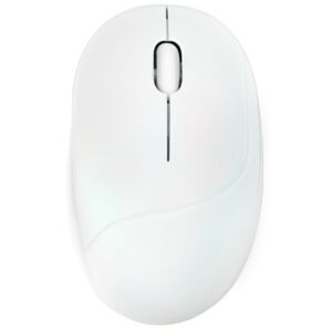 ASUS MD101 Vezeték nélküli Egér - Fehér