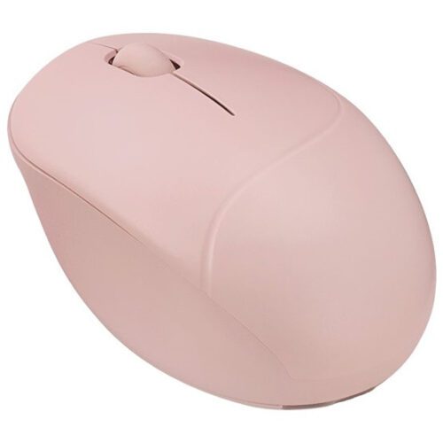 ASUS MD101 Vezeték nélküli Egér - Rózsaszín - Image 2