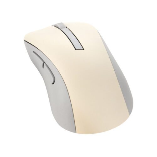 ASUS MD102 Vezeték nélküli Egér - Bézs - Image 2
