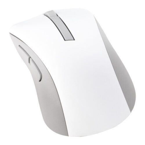 ASUS MD102 Vezeték nélküli Egér - Fehér - Image 2