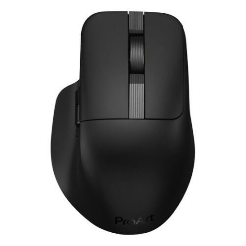 ASUS ProArt MD301 Vezeték nélküli egér - Fekete