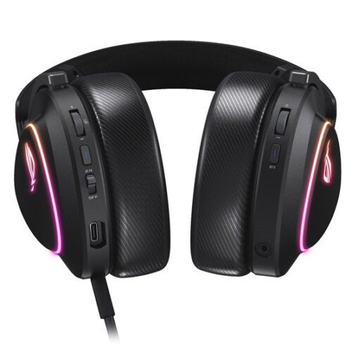 ASUS ROG DELTA II - Image 2