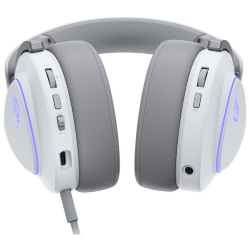 ASUS ROG DELTA II White - Image 2