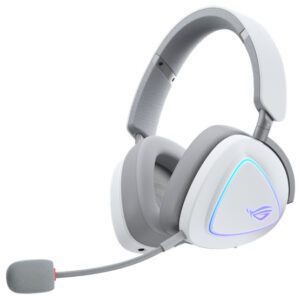 ASUS ROG DELTA II White