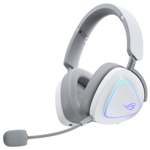 ASUS ROG DELTA II White