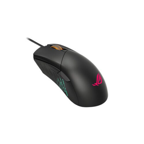 ASUS ROG Gladius III Gamer Egér - Image 2