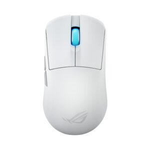 ASUS ROG Harpe Ace Mini vezeték nélküli egér - Fehér