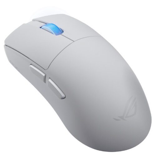 ASUS ROG Harpe II Ace vezeték nélküli egér - Fehér - Image 2