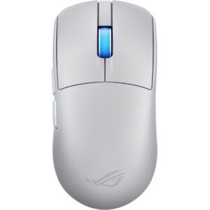 ASUS ROG Harpe II Ace vezeték nélküli egér - Fehér