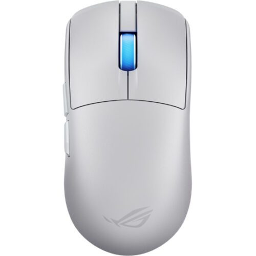 ASUS ROG Harpe II Ace vezeték nélküli egér - Fehér