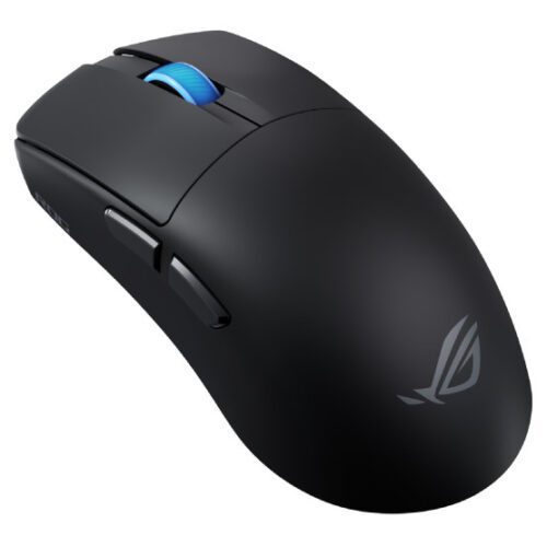 ASUS ROG Harpe II Ace vezeték nélküli egér - Fekete - Image 2
